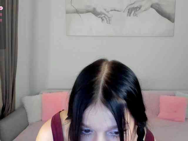 Modella: tyan-babe