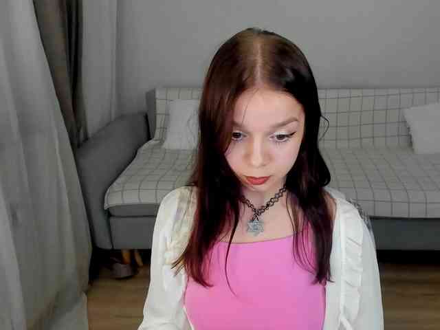 tyan-babe webcam