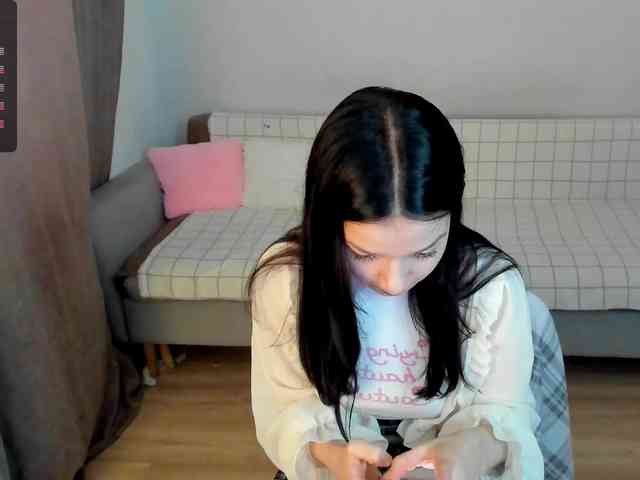 tyan-babe webcam