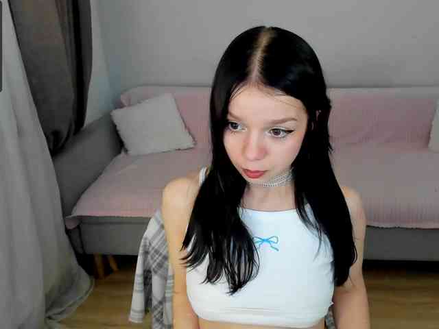 tyan-babe webcam