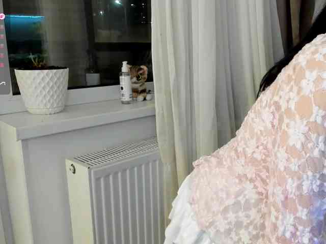 tyan-babe webcam