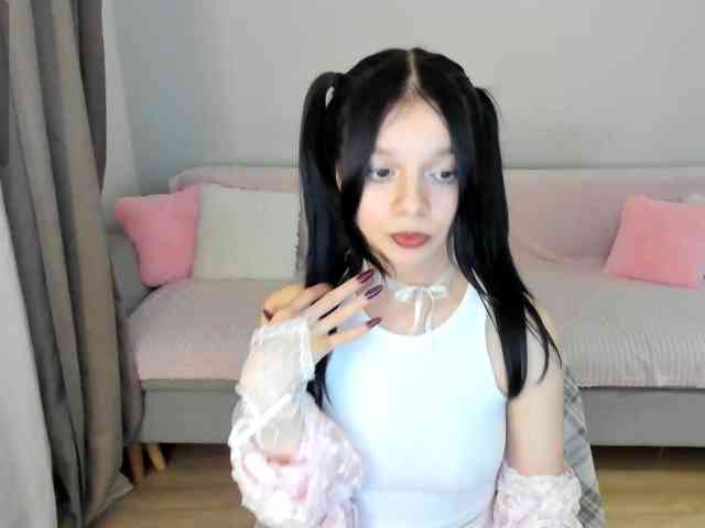 tyan-babe webcam