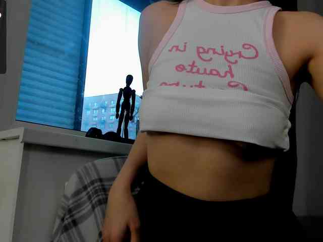 tyan-babe webcam