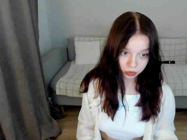 tyan-babe webcam
