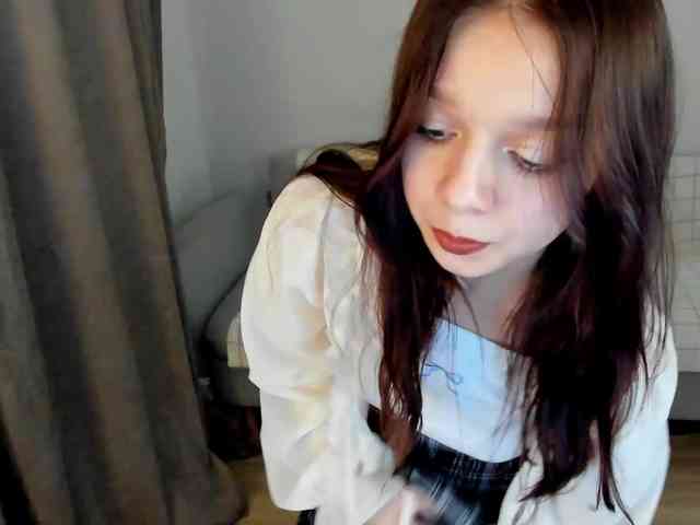 tyan-babe webcam