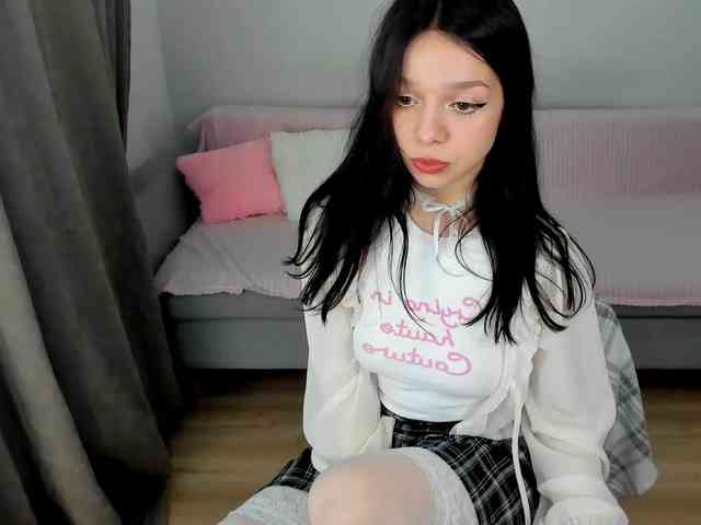 tyan-babe webcam