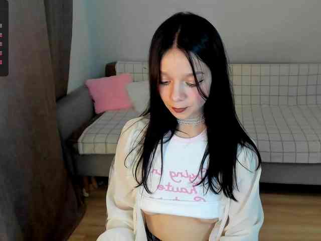 tyan-babe webcam