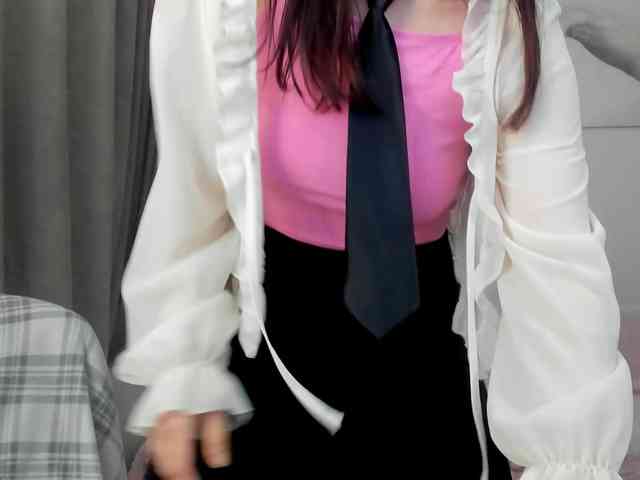 tyan-babe webcam
