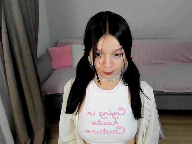 tyan-babe webcam