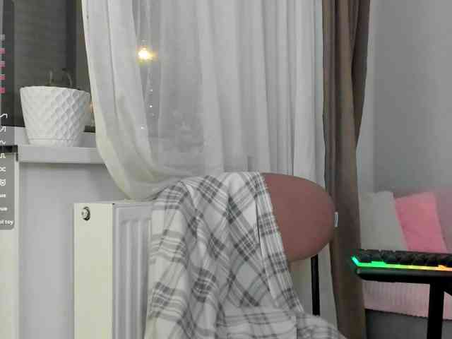 tyan-babe webcam