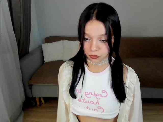 tyan-babe webcam