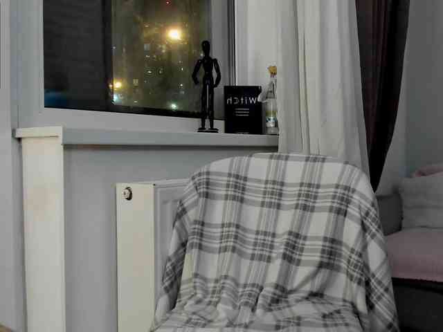 tyan-babe webcam