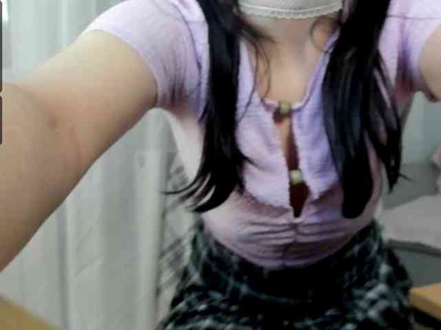 tyan-babe webcam