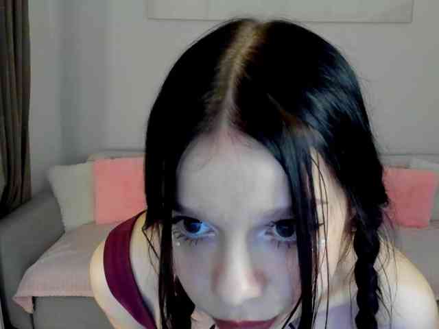 tyan-babe webcam