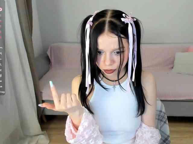 tyan-babe webcam