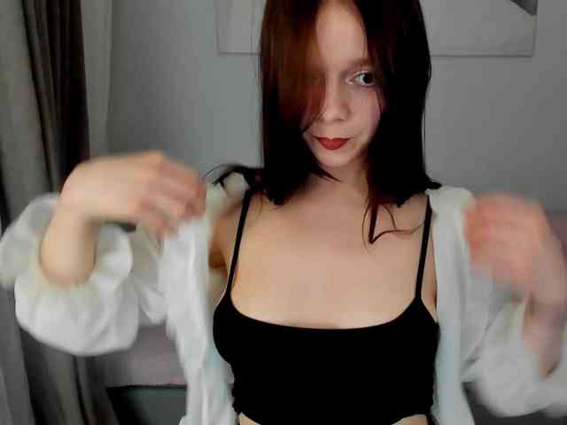 tyan-babe webcam