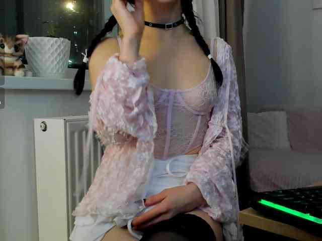 tyan-babe webcam