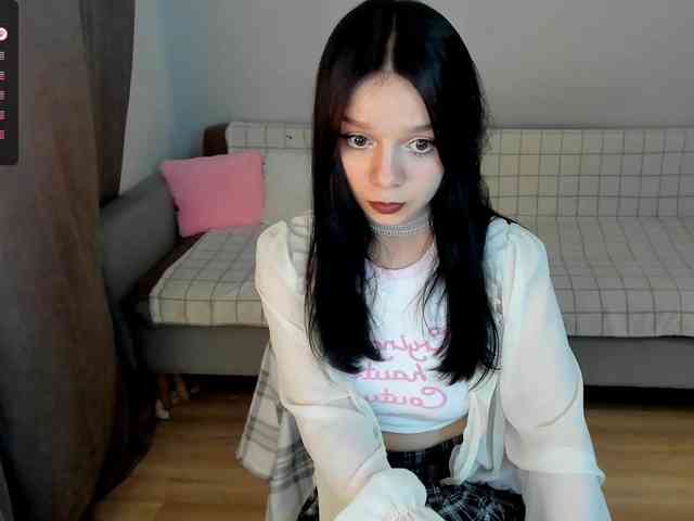tyan-babe webcam
