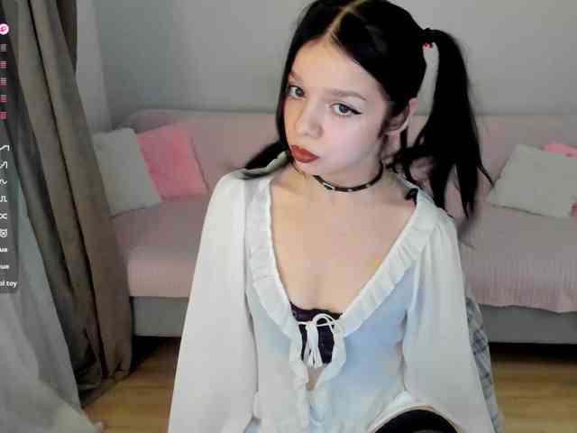 tyan-babe webcam
