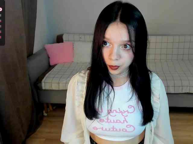 tyan-babe webcam