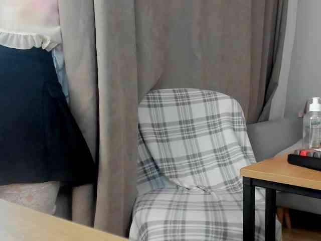 tyan-babe webcam