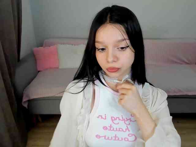 tyan-babe webcam