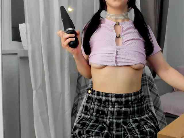 tyan-babe webcam