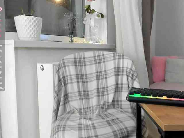 tyan-babe webcam