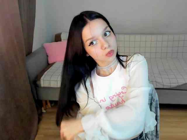 tyan-babe webcam