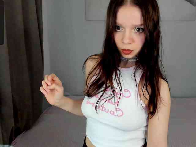tyan-babe webcam