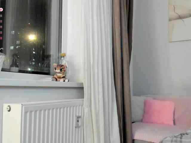 tyan-babe webcam