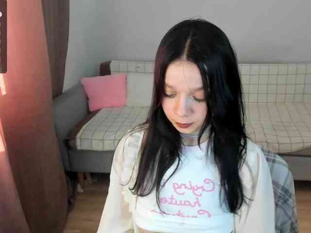tyan-babe webcam