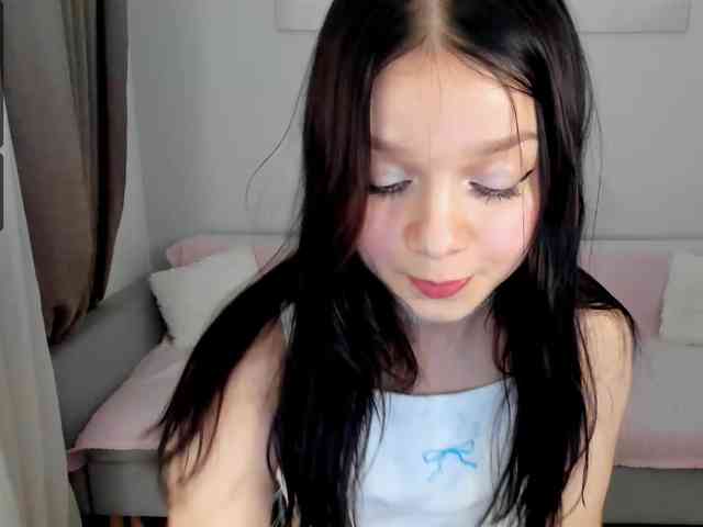 tyan-babe webcam