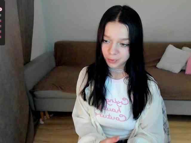 tyan-babe webcam