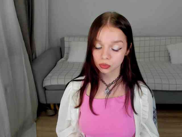 tyan-babe webcam