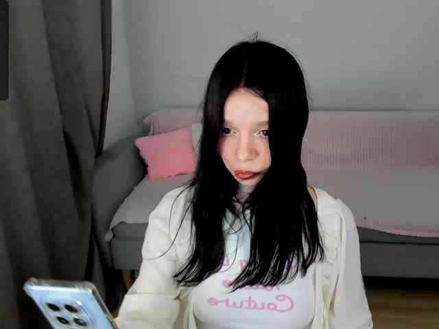 tyan-babe webcam