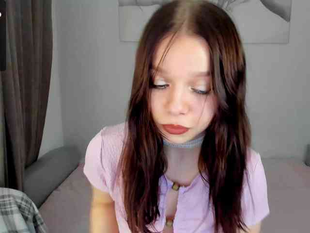 tyan-babe webcam