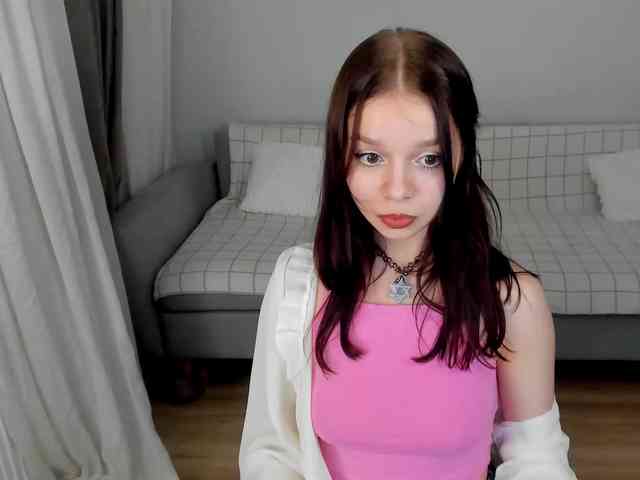 tyan-babe webcam