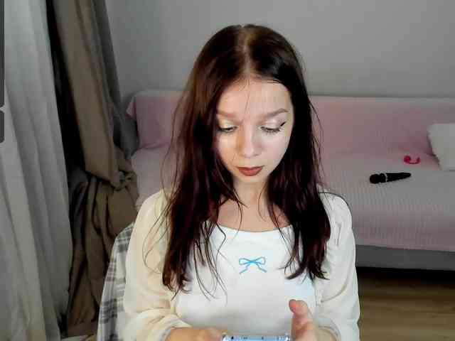 tyan-babe webcam