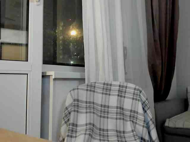 tyan-babe webcam
