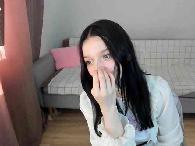 tyan-babe webcam