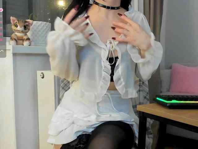 tyan-babe webcam