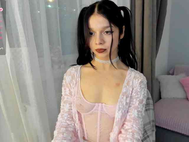 tyan-babe webcam