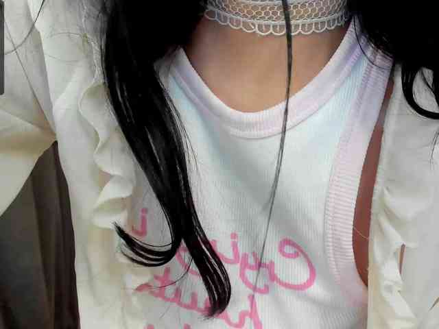 tyan-babe webcam