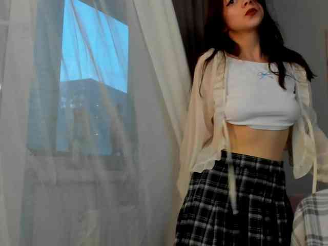 tyan-babe webcam