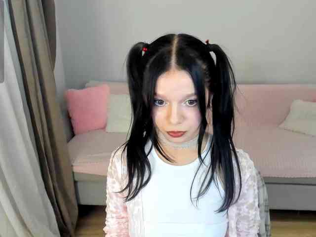 tyan-babe webcam