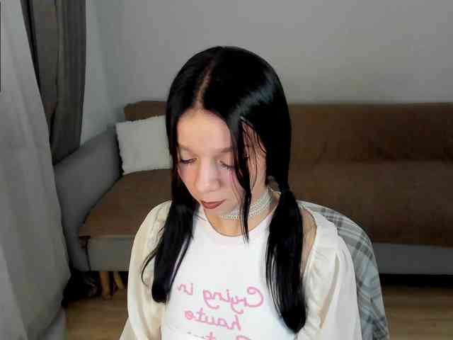 tyan-babe webcam