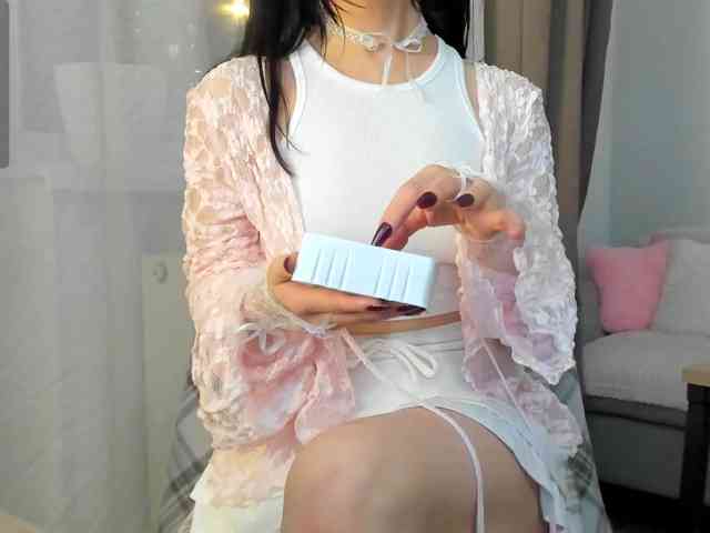 tyan-babe webcam