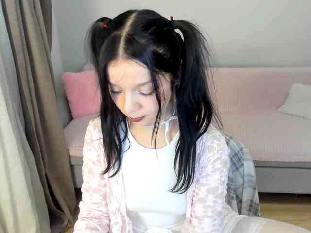 tyan-babe webcam