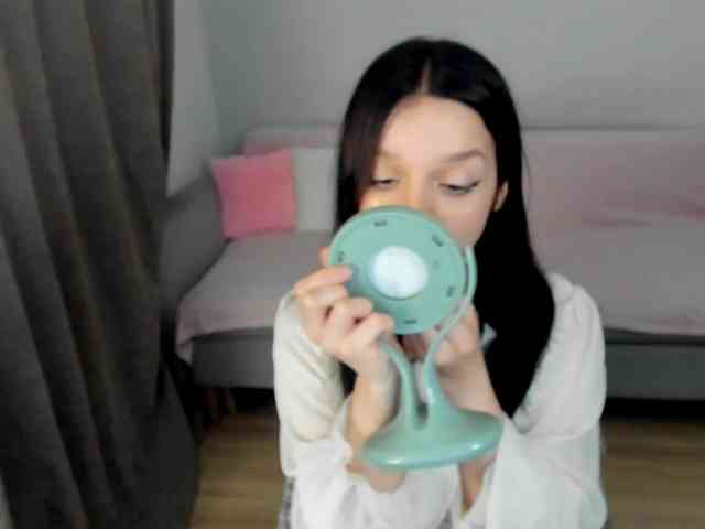 tyan-babe webcam